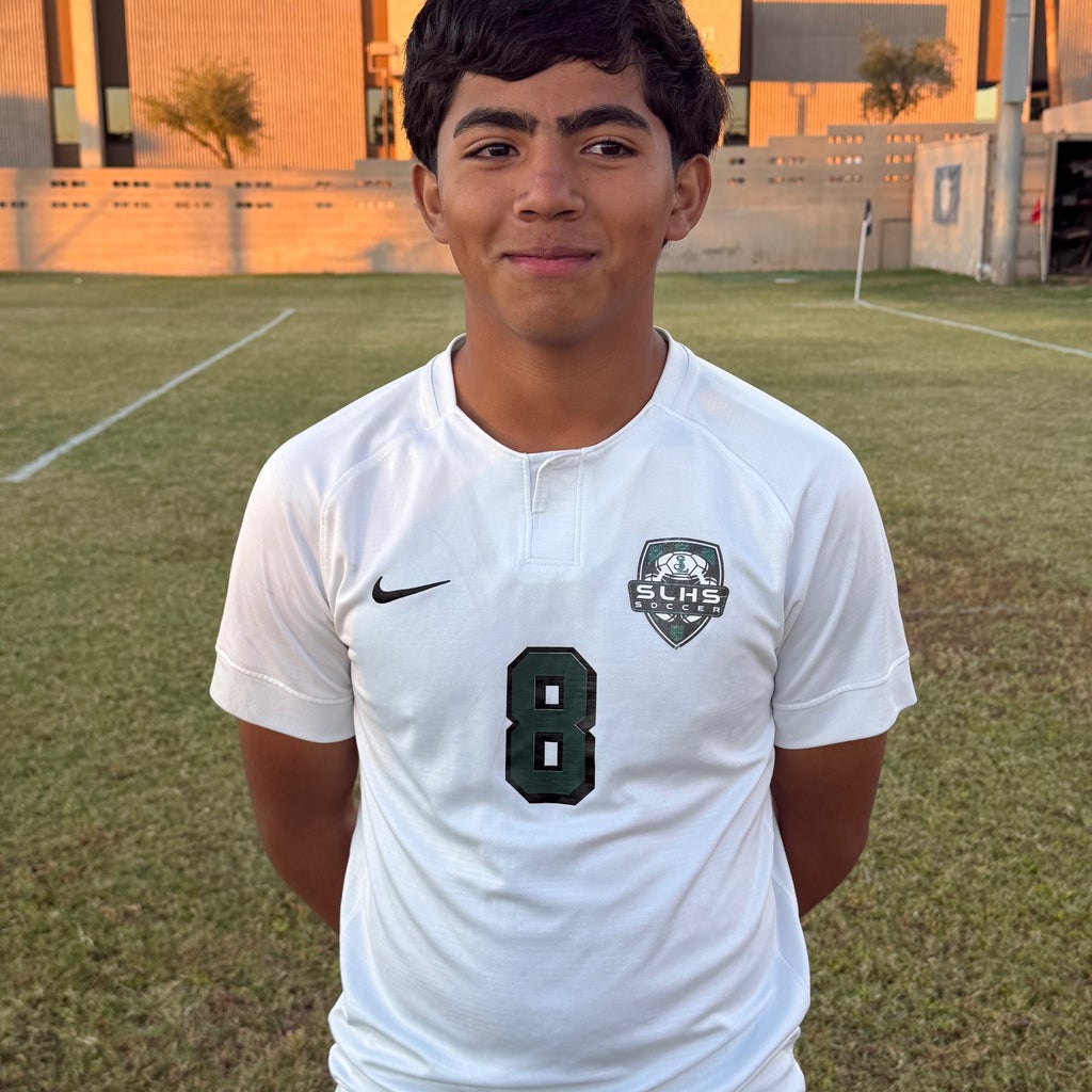 Santiago Beltran mugshot