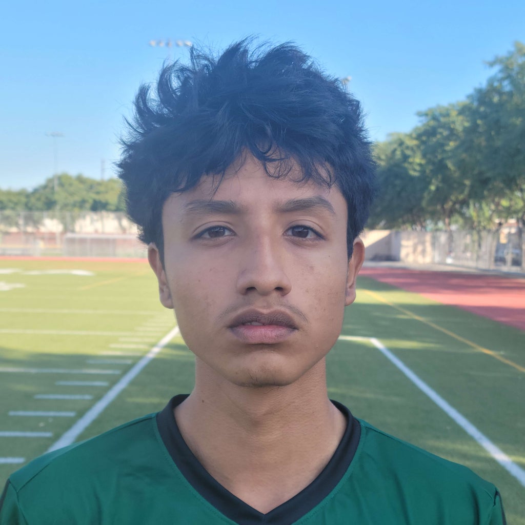 Omar Basilio mugshot