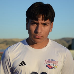 Leonardo Esparza mugshot