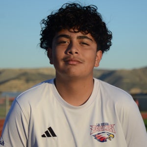 Isaiah Topete mugshot