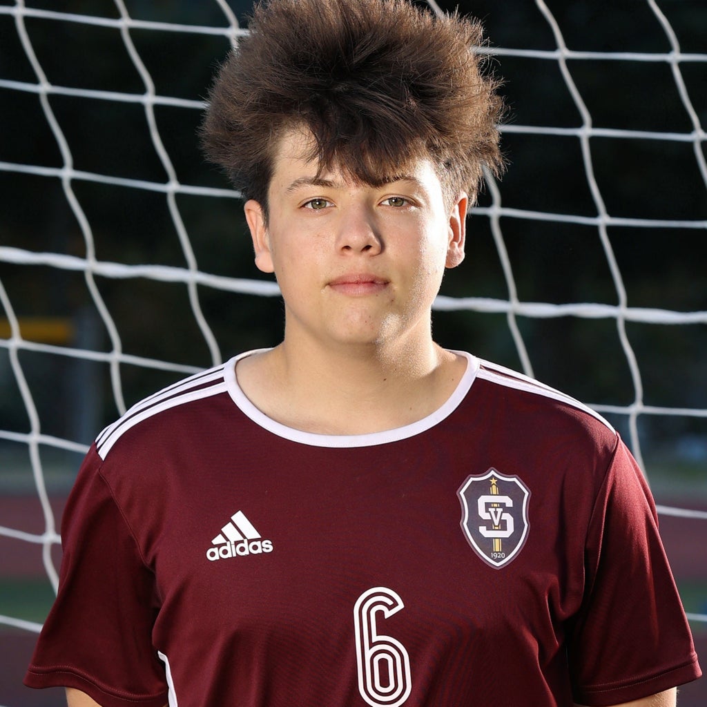 Patrick Carpenter mugshot