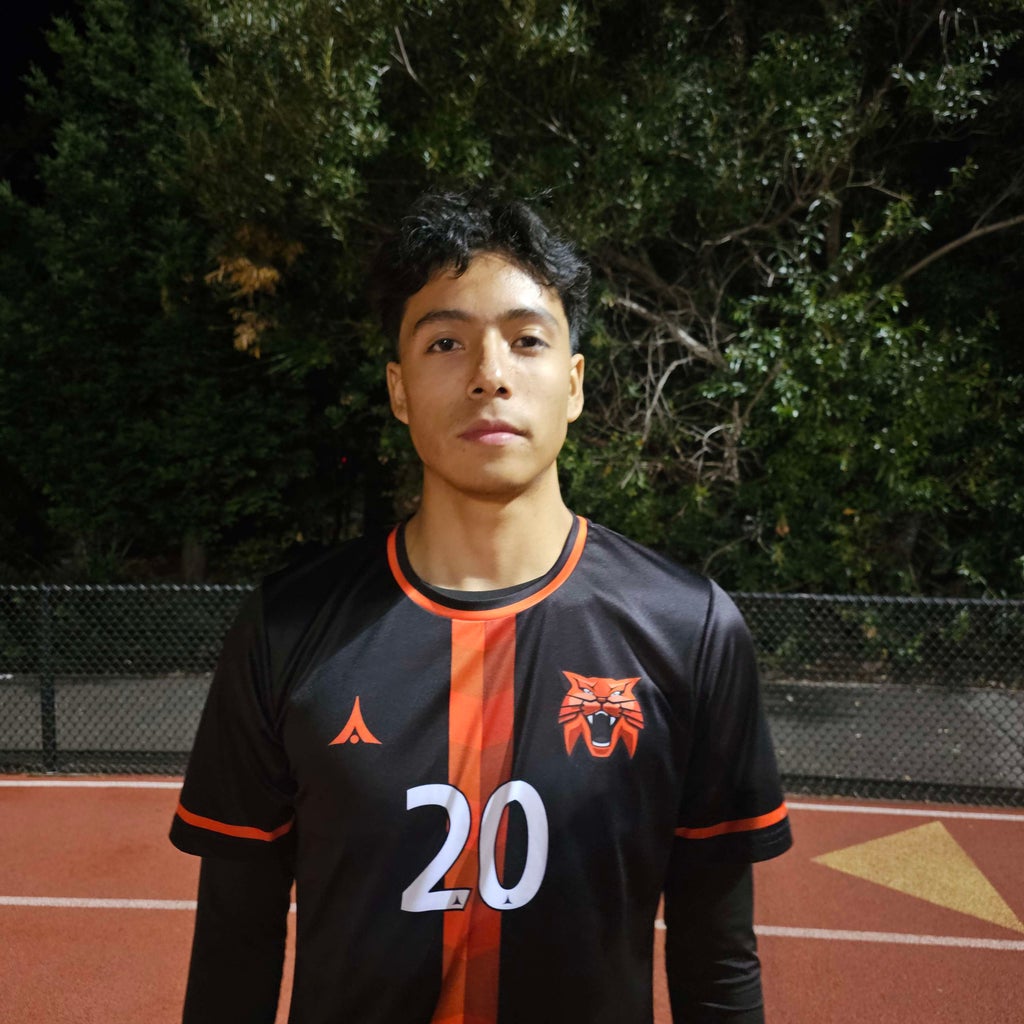 Moises Lopez mugshot