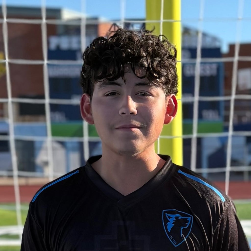 Ulysses Martinez mugshot