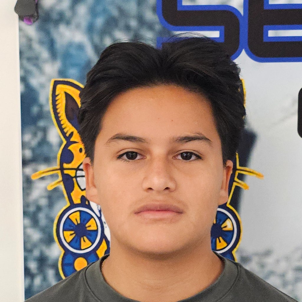 Daniel Rodriguez mugshot