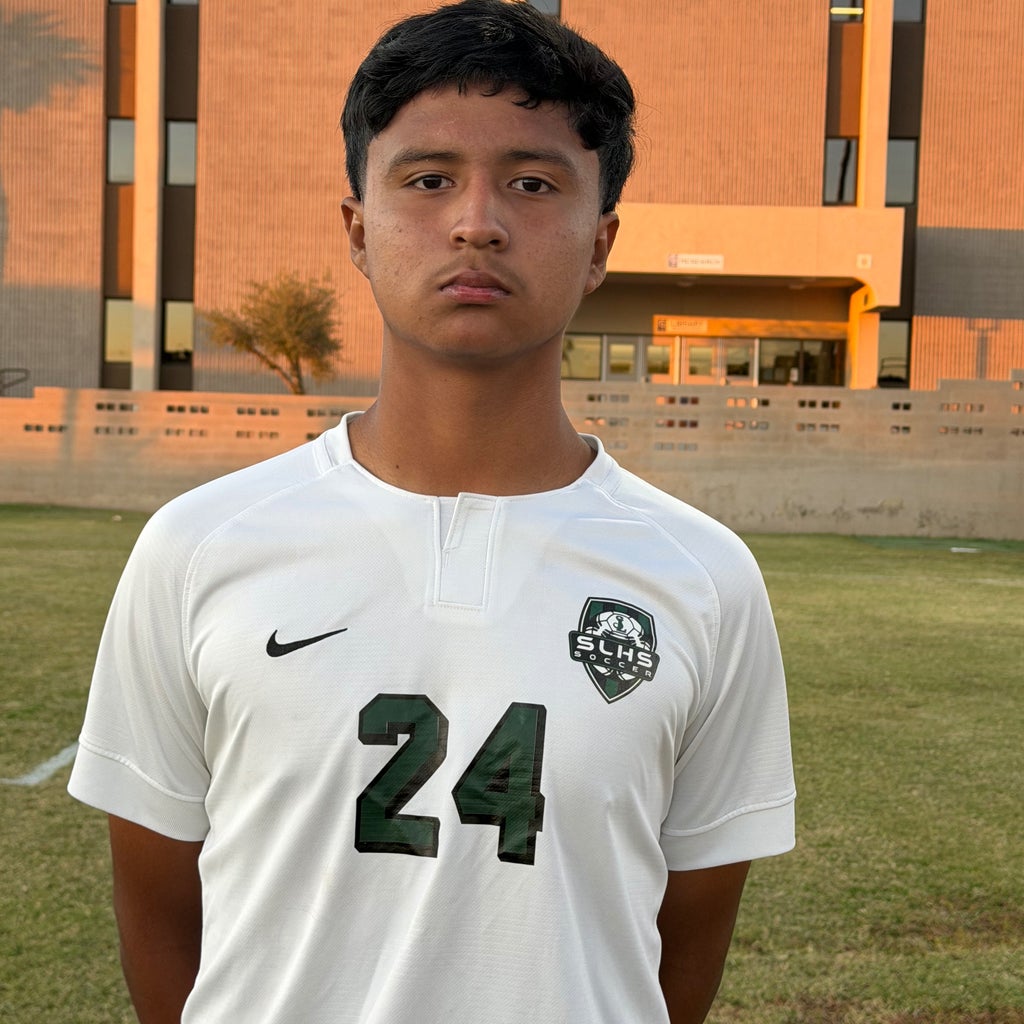 Jose Alegria mugshot