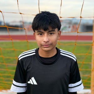 Daniel Villanueva mugshot