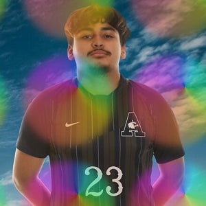 Cesar Orozco mugshot
