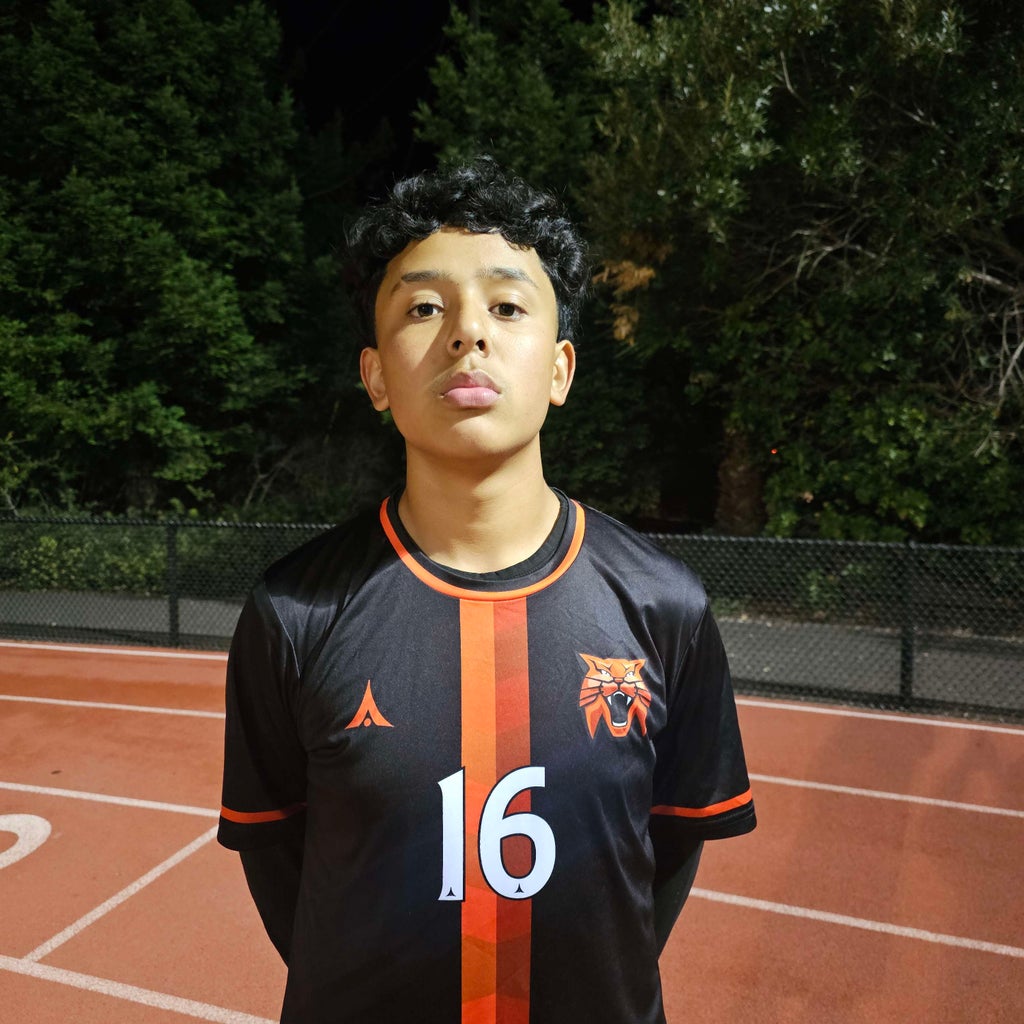 Emiliano Santa Ana mugshot