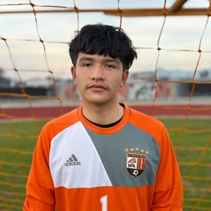 Lorenzo Cruz