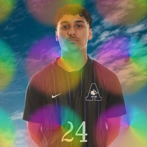 Justyn Trejo mugshot