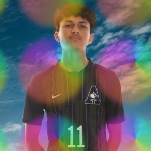Dorian Gex mugshot