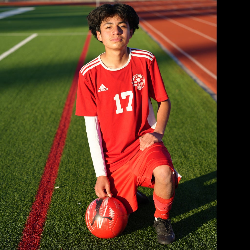 Christian Navarette mugshot