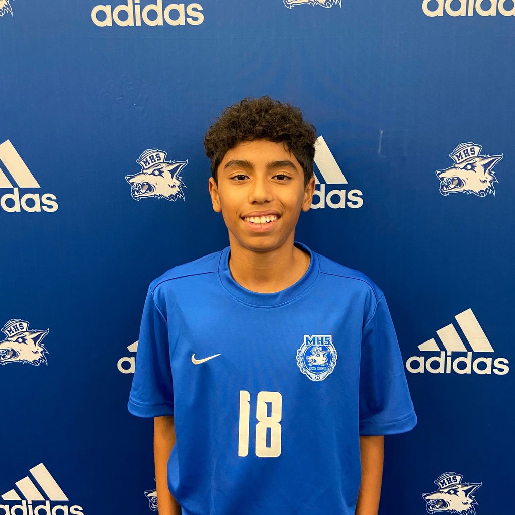 Max Sergio Santos mugshot