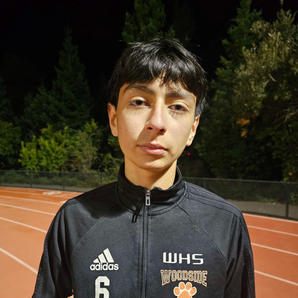 David Avalos mugshot