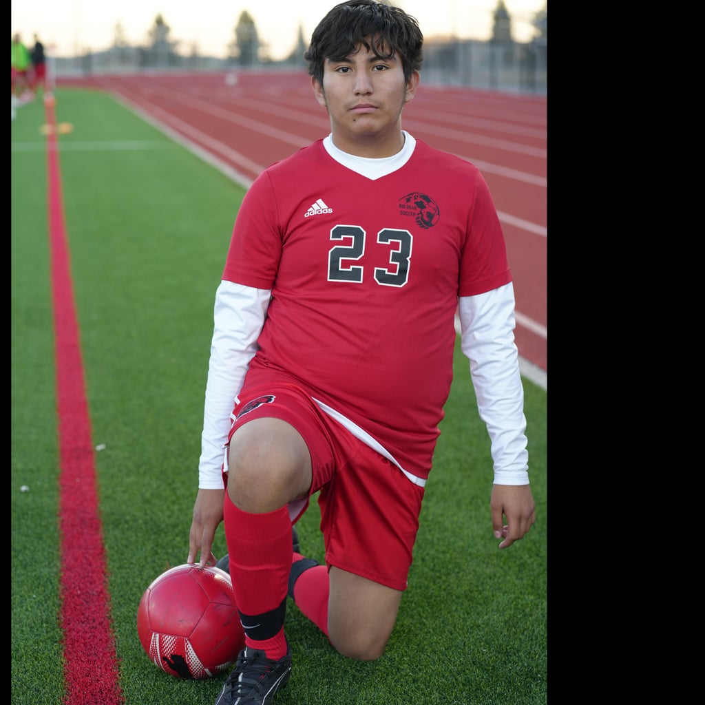 Marcos Pedroza mugshot