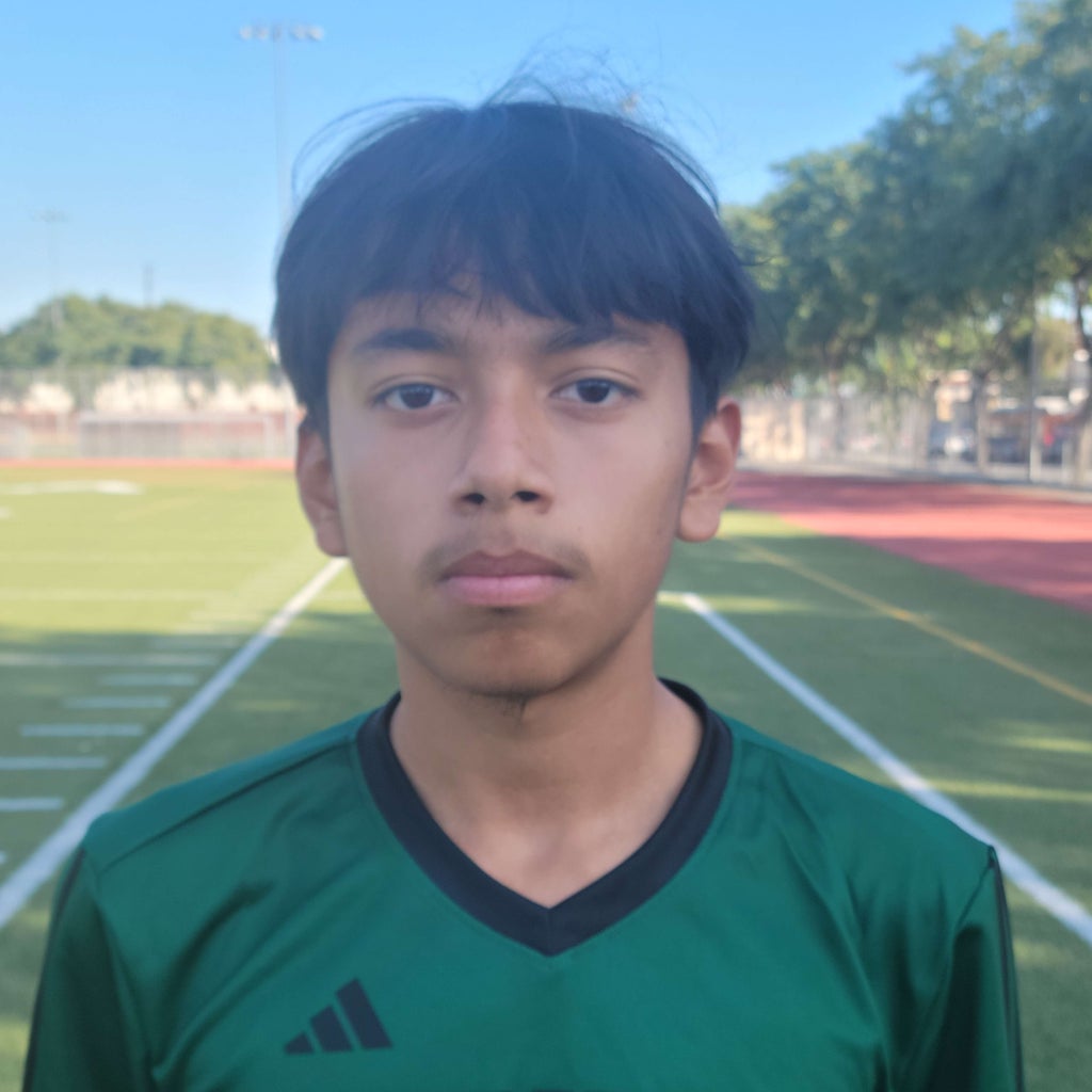 David Gutierrez mugshot