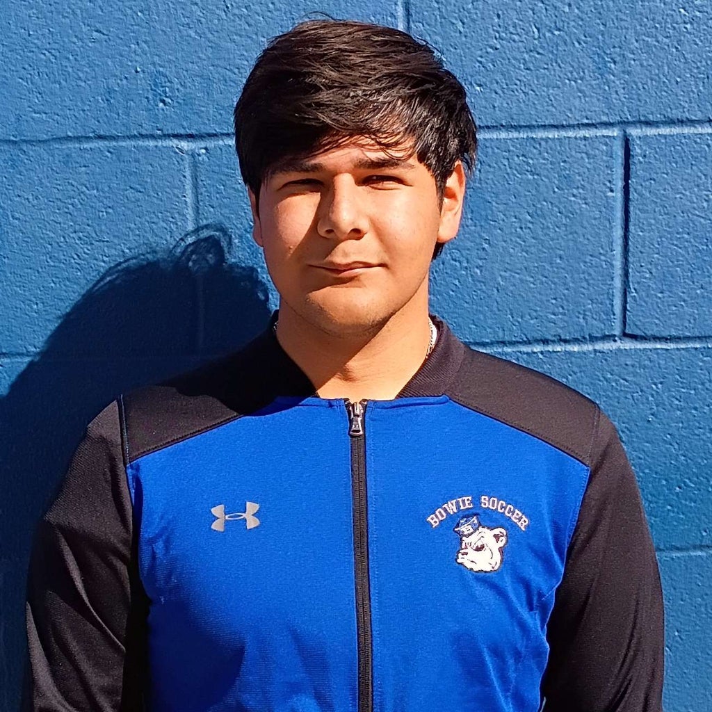 Julian Avila mugshot