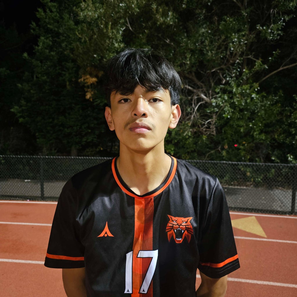 Anthony Capi Ibarra mugshot