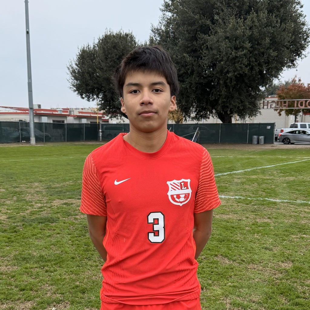 Eric Vergara Rosas mugshot