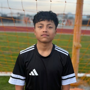 Damian Hernandez mugshot