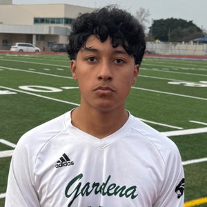 Daniel Avila mugshot