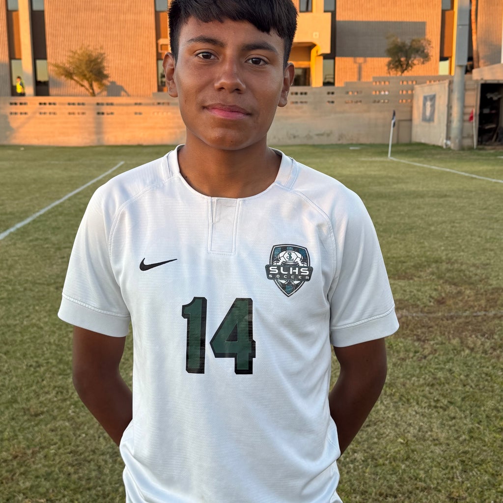 Adrian Barboza mugshot