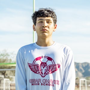 Magdiel Ruelas Palma mugshot