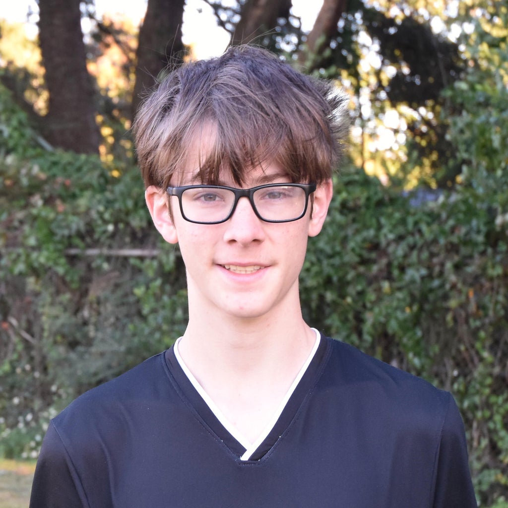 Chisolm Coleman mugshot