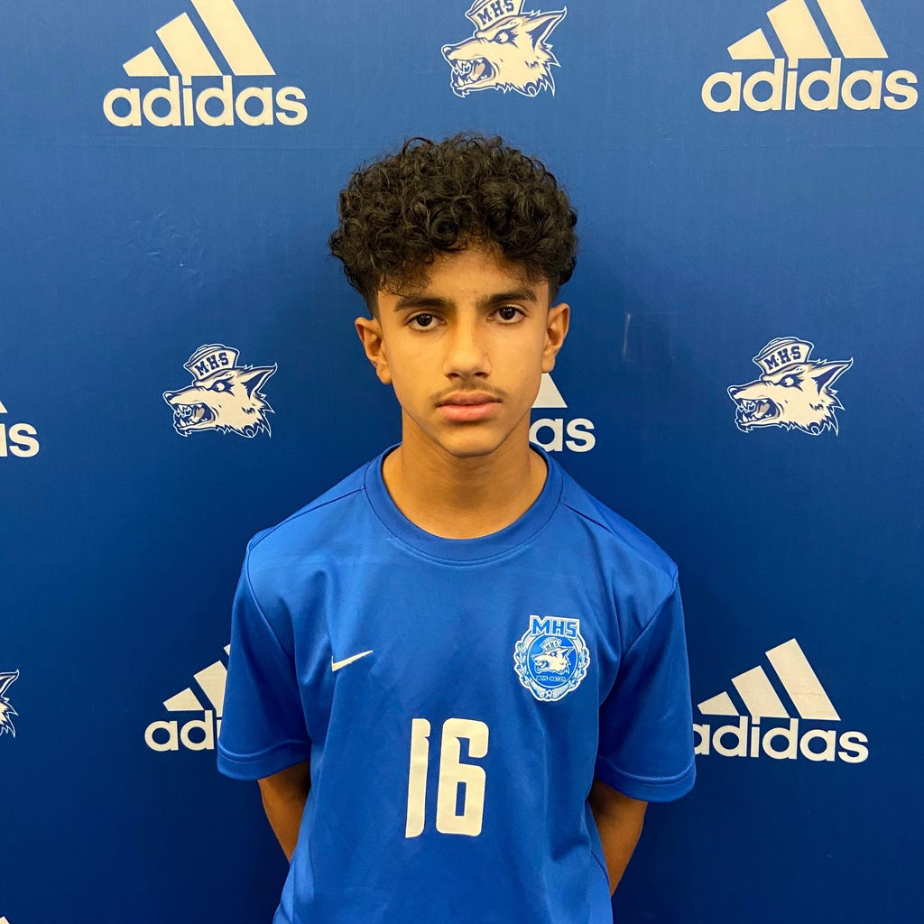 Ameer Algublani mugshot