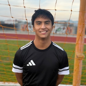 David Guerra mugshot