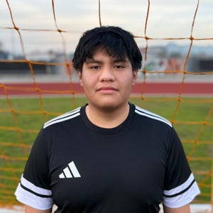 Peter Silva mugshot