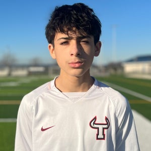 Damian Infante mugshot