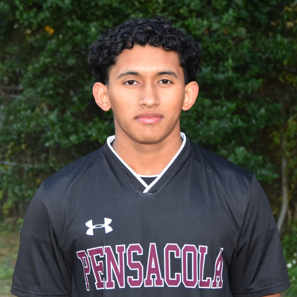 Osmer Jarqin mugshot