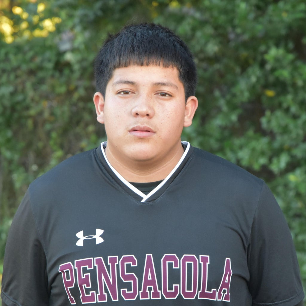 Martin Contreras mugshot