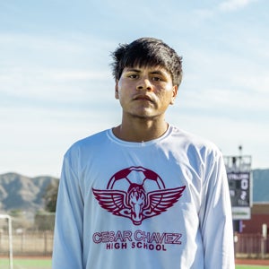 Christopher Rodriguez Gutierrez mugshot