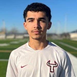 Joel Barriga mugshot