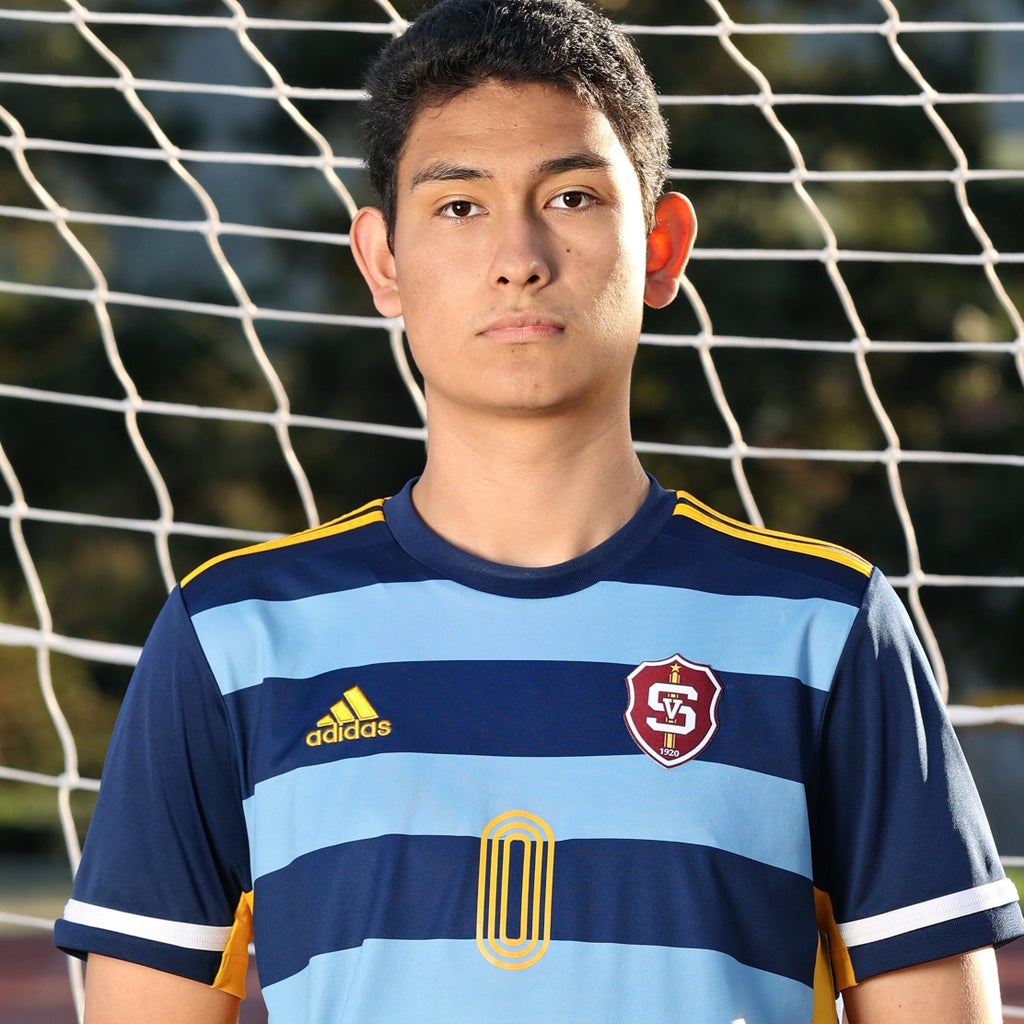 Cristopher Ramirez mugshot