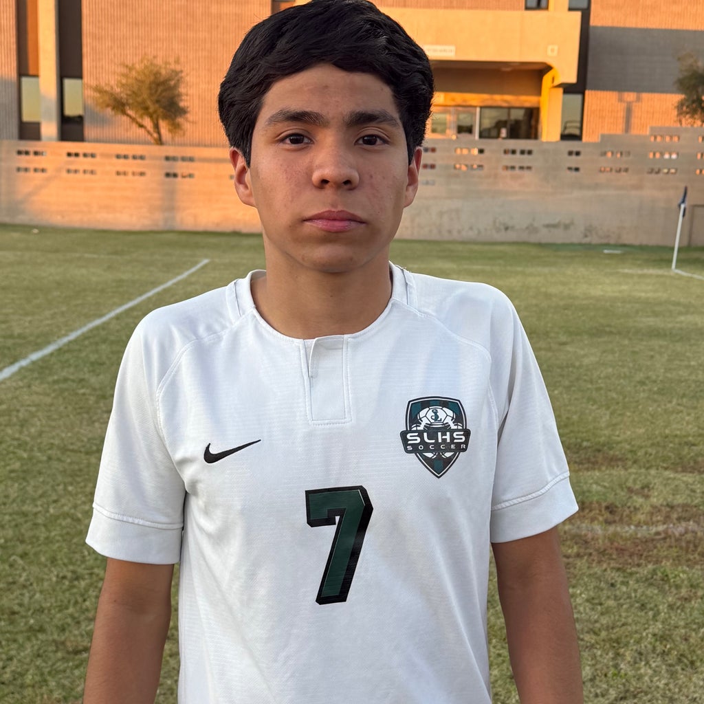 Daniel Esparza mugshot