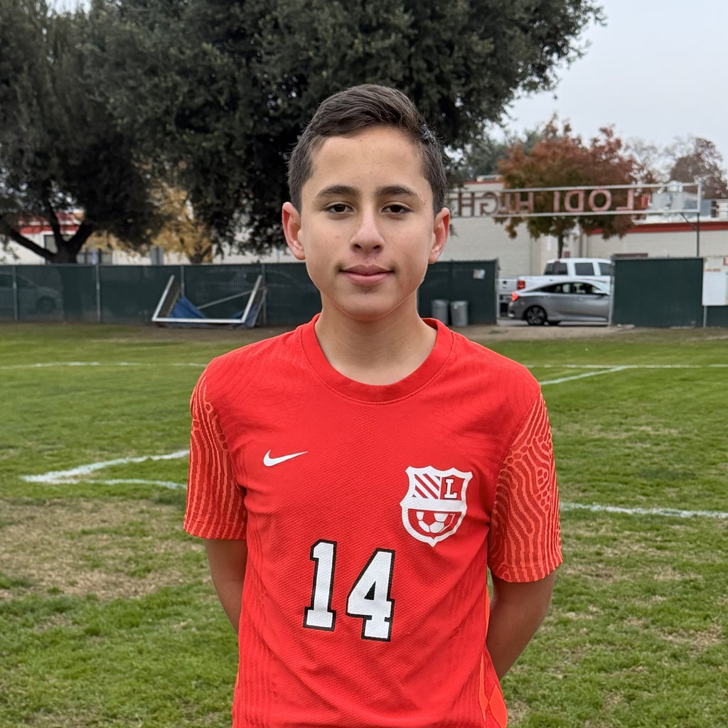 Damien Razo Cortes mugshot