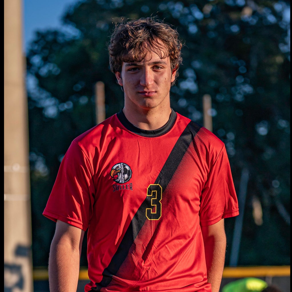 Colson Bustamante mugshot