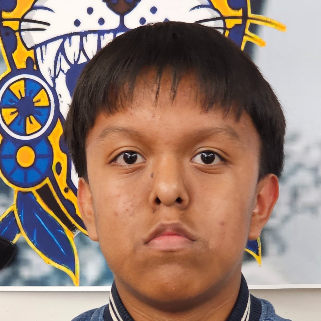 Angel Olivares mugshot