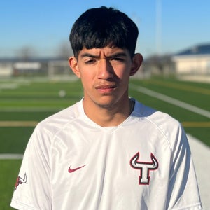 David Cortez mugshot