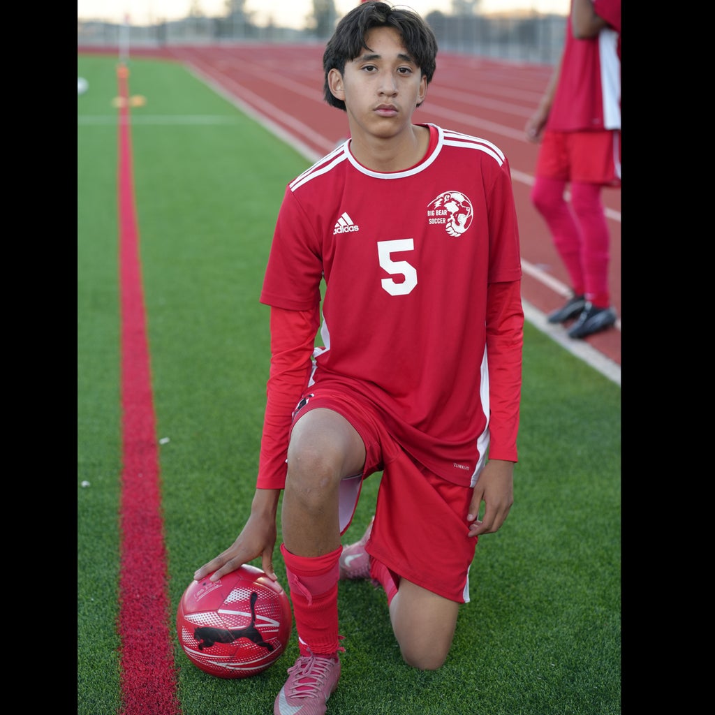 Jonny Gonzales mugshot