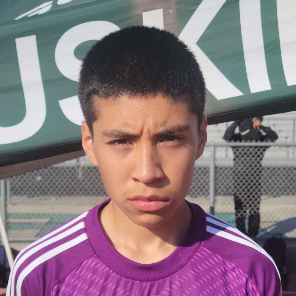 Justin Gonzalez mugshot