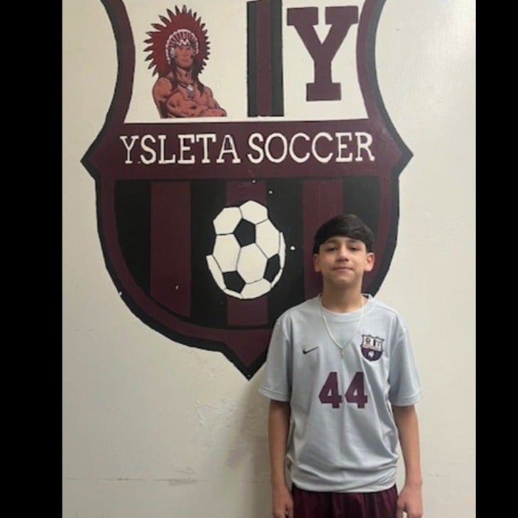 Jesus Garcia mugshot