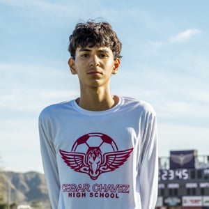 Alan Fonseca Serrano mugshot