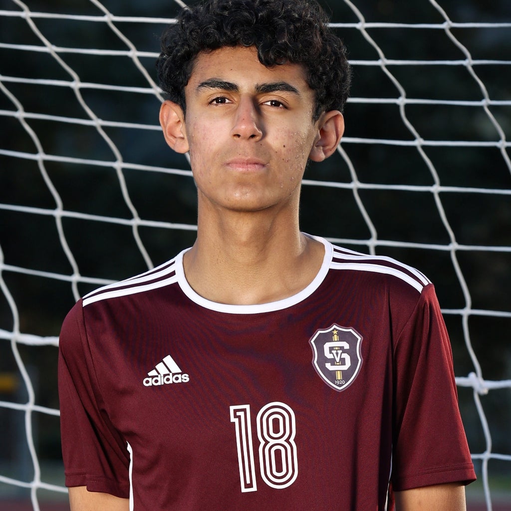 Gabriel Ochoa mugshot