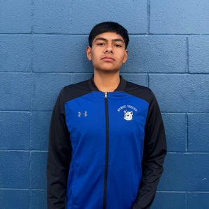 Gilberto Arambula mugshot