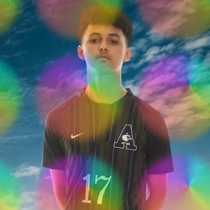 Zizou Bahri mugshot