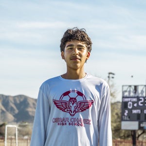 Jael Cardenas mugshot